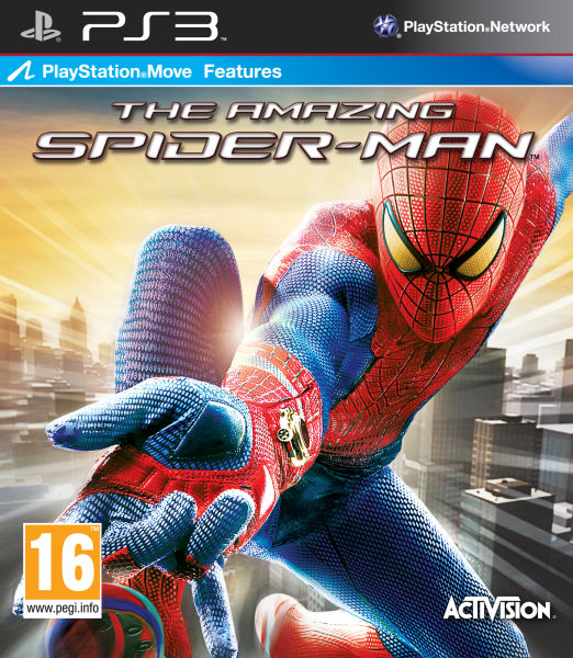 Amazing spider man pc download