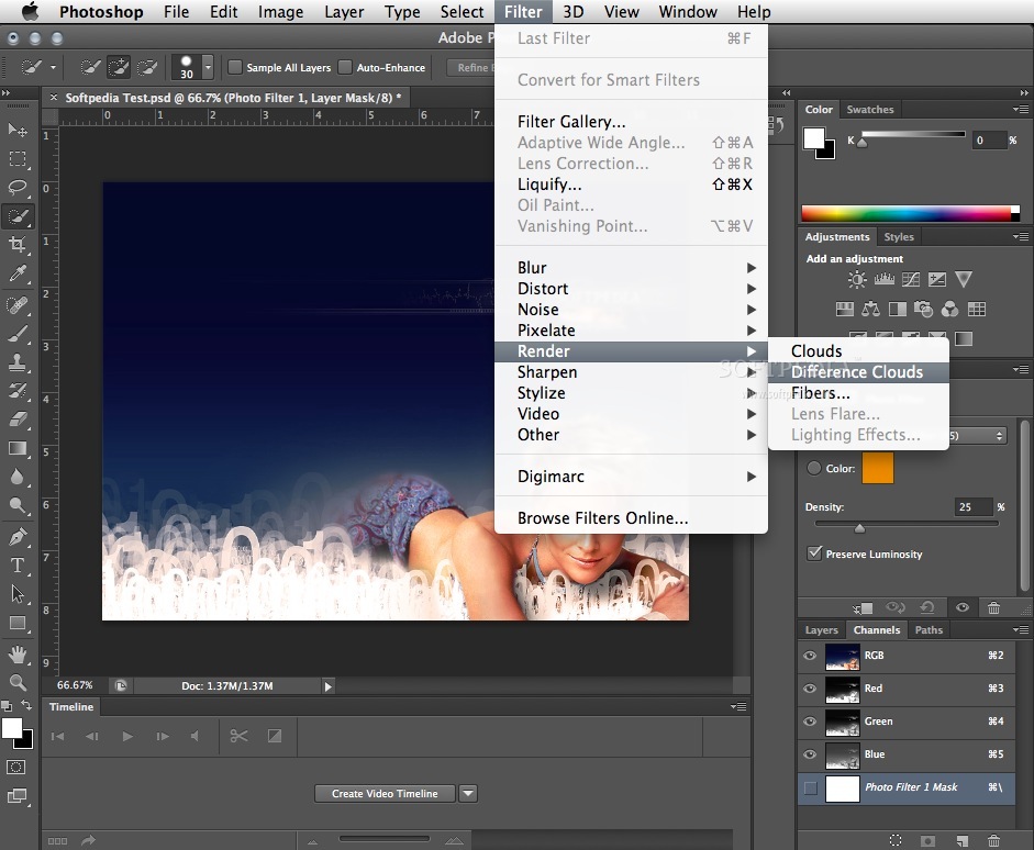 adobe photoshop for mac download
